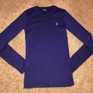 Women’s polo shirt